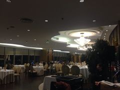 大堂-上海会馆(香港名都店)