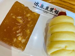 -冰泉豆浆馆(阳朔店)