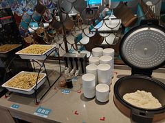 -半天妖烤鱼(茂业天地店)