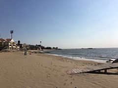 -老虎石海上公园