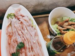 -三只耳火锅(宽窄巷子店)