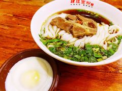 -肆姐面粉馆(坡子街店)