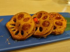 -菩提树·素食餐厅(汇智国际商业中心店)