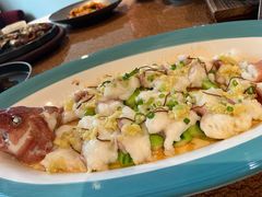 -红棉中餐厅·广州海航威斯汀酒店
