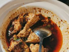 -全牛匠·乐山跷脚牛肉(新中关店)