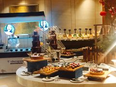 -杭州钱江新城万怡酒店-西餐厅