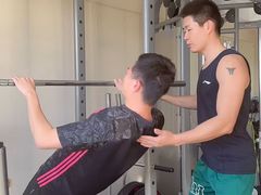 -炼健身私教工作室