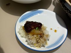 -老码头黑皮肘子锅包肉(赣水路店)
