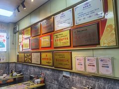 -王桂峰特色小吃(浔阳路店)