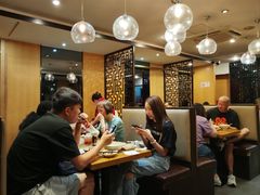 -东泰祥生煎馆(重庆北路店)