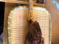 -马艾萨中国兰州牛肉拉面(劲松店)