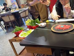 -乔先生涮肉·鲜活牛羊肉火锅(塘沽店)