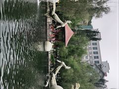 -水磨沟公园
