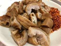 -温江公平红烧兔(总店)