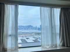 -香港悦品海景酒店