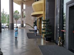 -峨眉山世纪阳光大酒店(峨眉高铁站店)