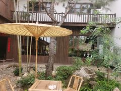 -田小狗的饭店(才子佳郡店)