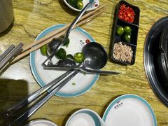 -春润大地海南椰子鸡(沙井京基百纳广场店)