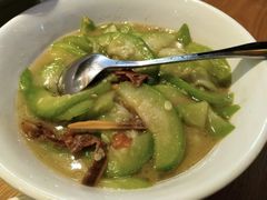 -费大厨辣椒炒肉(万家丽一店)