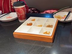 -探鱼·鲜青椒爽麻烤鱼(广州花都来又来店)