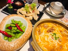 -卯时·龙光雅宴·精致锡帮菜(惠山古镇店)