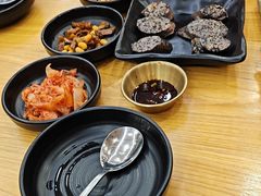 -高社长参鸡汤(高丽街店)