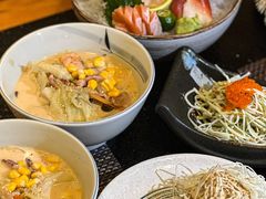 -长崎屋·日本料理·刺身·烧鸟(天河北路店)
