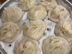 -老西门·常州菜(新区店)