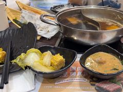 -呷哺呷哺(西单大悦城店)