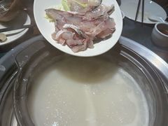 -大良毋米粥(锦龙路总店)