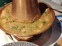 -雀舞云南菜(天津天河城购物中心店)