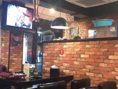 大堂-炙韩料理·部队锅专门店