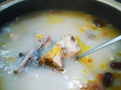 -15年老字号鑫鑫猪肚鸡·椰子鸡海南火锅(兴隆华侨农场店)