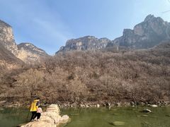 -云台山风景名胜区