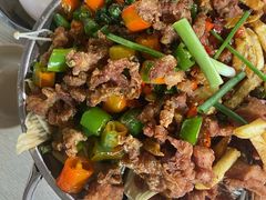 -知味脆皮鸡