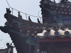 -蓬莱阁景区