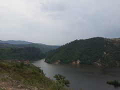 -西拉沐沦大峡谷园区