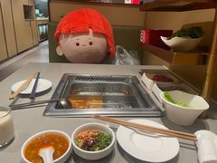 -海底捞火锅(河东万达广场店)