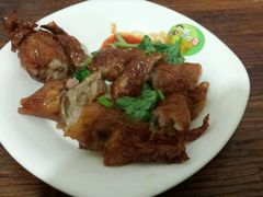 -老宅原住民沙茶面精品小吃(龙头路店)