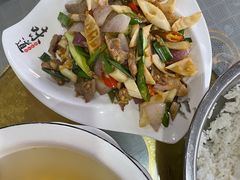 -谭家菜农夫山庄