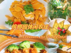-兴隆槟榔园休闲农庄