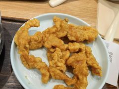 -小满手工粉(上海月星环球港店)