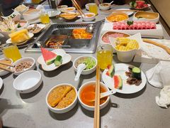 -新荟城(望京店)