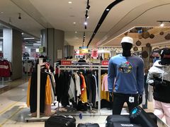 -BIGOFFS 超级折扣(仁恒伊势丹店)