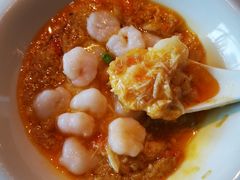 蟹粉虾仁-蟹榭·本帮江浙菜·蟹宴(五角场合生汇商场店)