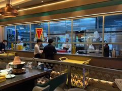 -额尔敦·品质自助(摩尔城店)