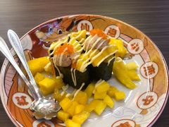 -仙隐小鹿中華の日料(荣民龙首广场店)