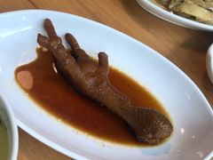 -朱洪元苏式面馆(绿宝广场店)