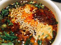 -海底捞火锅(上元大街店)