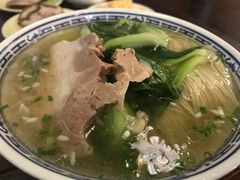 -同得兴 Since·1995 传统苏式面馆(十全街店)